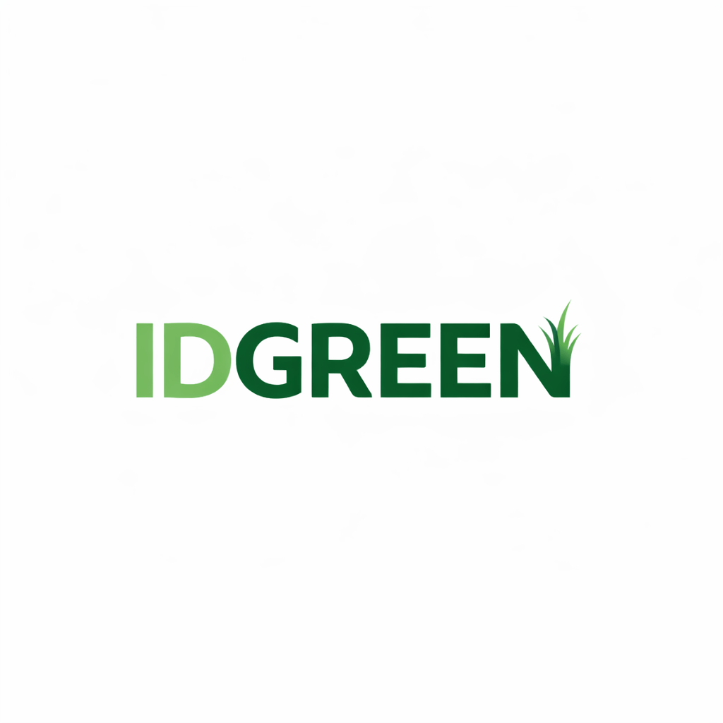 IDGREEN GAZON EN ROULEAUX